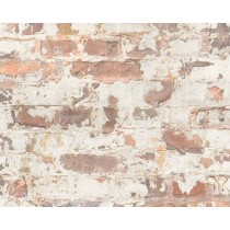 Ταπετσαρία Τοίχου Elements 36929-1 1000x53cm