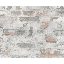 Ταπετσαρία Τοίχου Elements 36929-2 1000x53cm