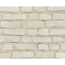 Ταπετσαρία Τοίχου Elements 37414-1 1000x53cm