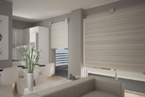 Roller Blinds