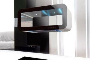 Kitchen Extractors