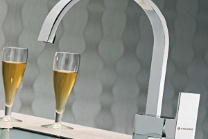 Kitchen Faucets 